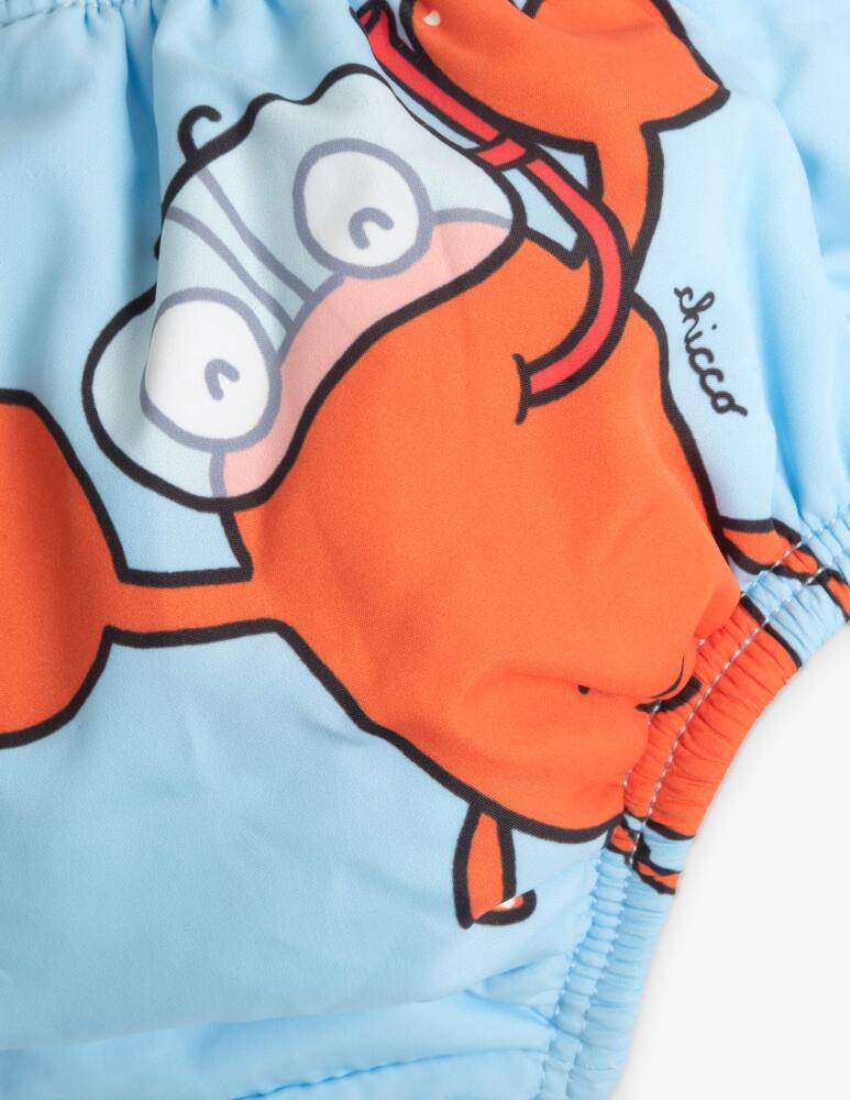 rinascente Chicco Brief swimsuit