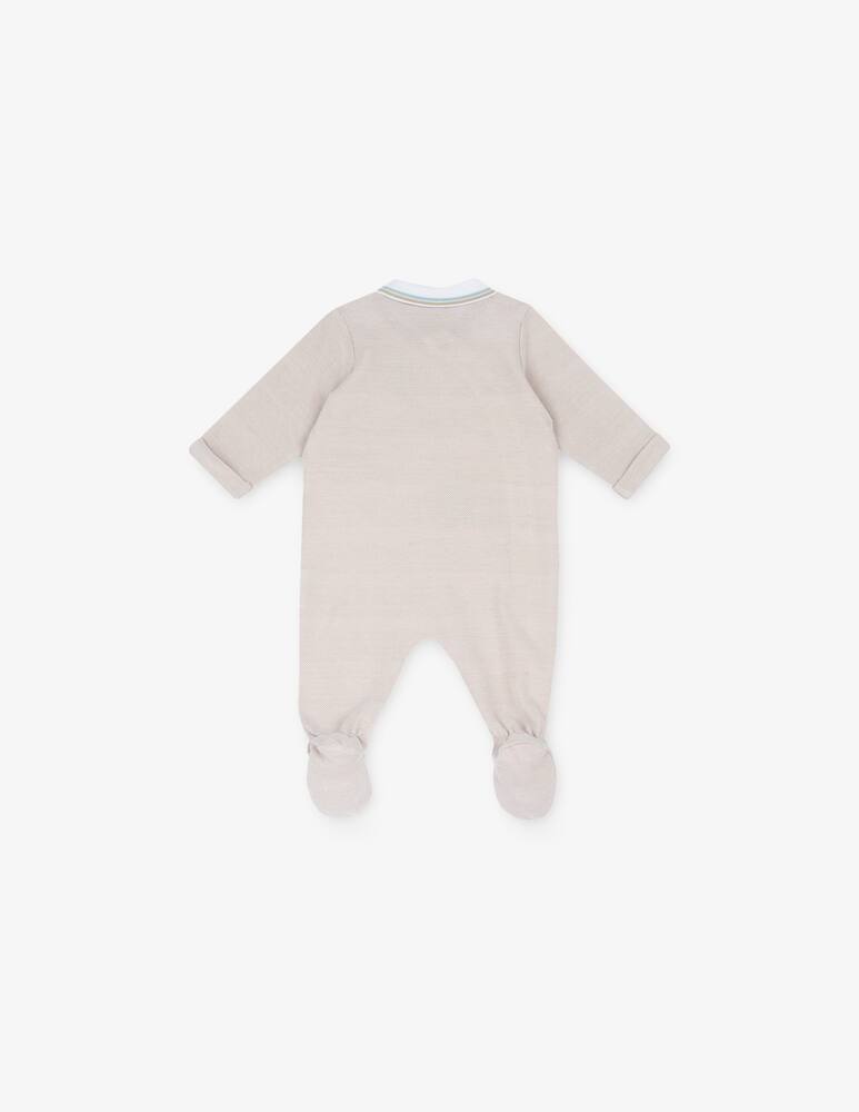 rinascente Chicco Cotton onesie