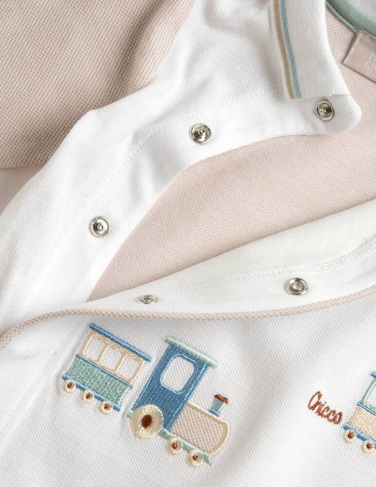 rinascente Chicco Cotton onesie
