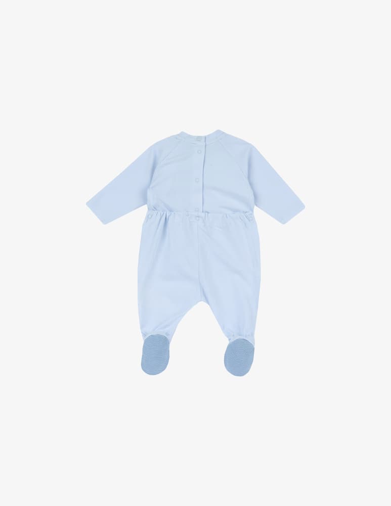 rinascente Chicco Cotton blend onesie
