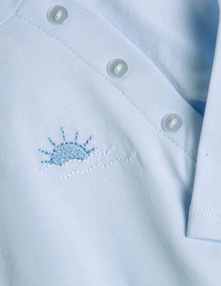 rinascente Chicco Cotton blend onesie