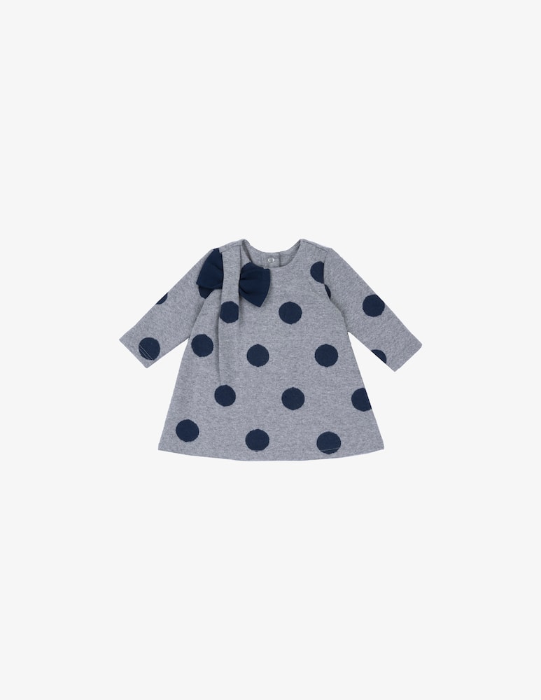 Chicco Vestito a maniche lunghe - immagine 1 Chicco Vestito a maniche lunghe - immagine 1