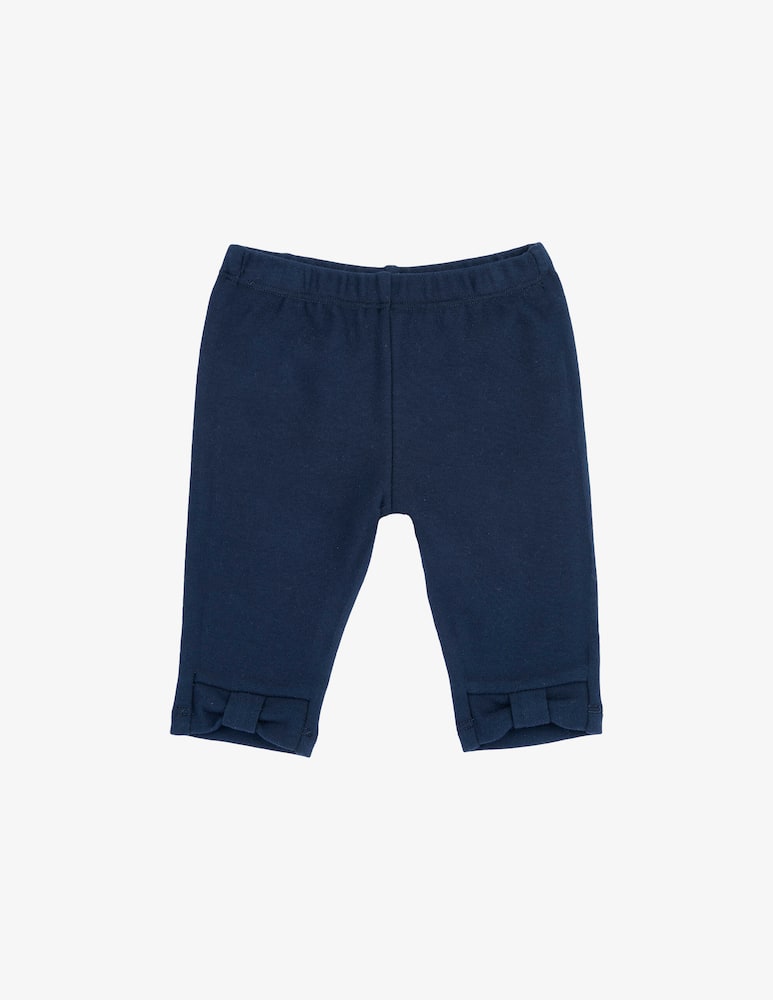 Chicco Set felpa e leggings - immagine 2 Chicco Set felpa e leggings - immagine 2