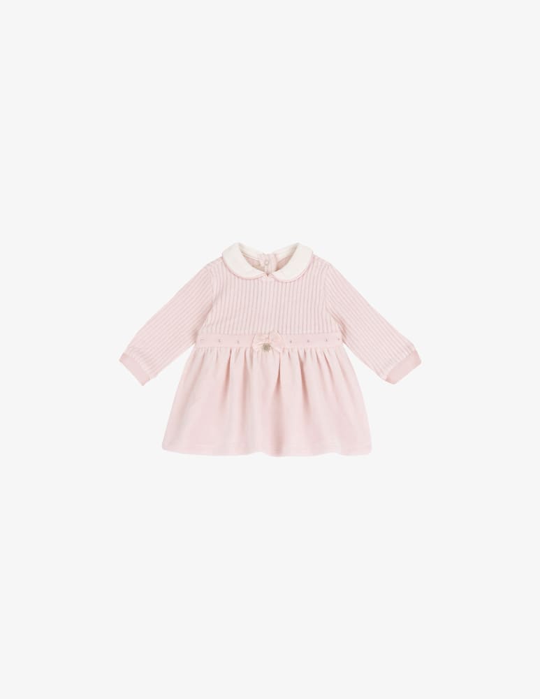 Chicco Vestito a maniche lunghe - immagine 1 Chicco Vestito a maniche lunghe - immagine 1