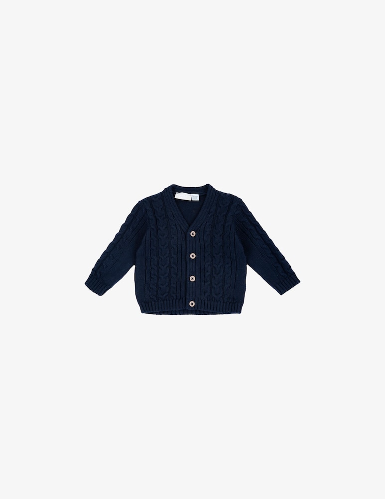 Chicco Cardigan - immagine 1 Chicco Cardigan - immagine 1