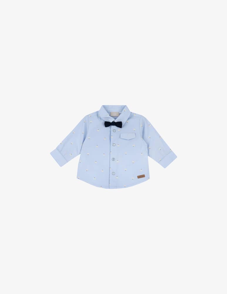 Chicco Camicia - immagine 1 Chicco Camicia - immagine 1
