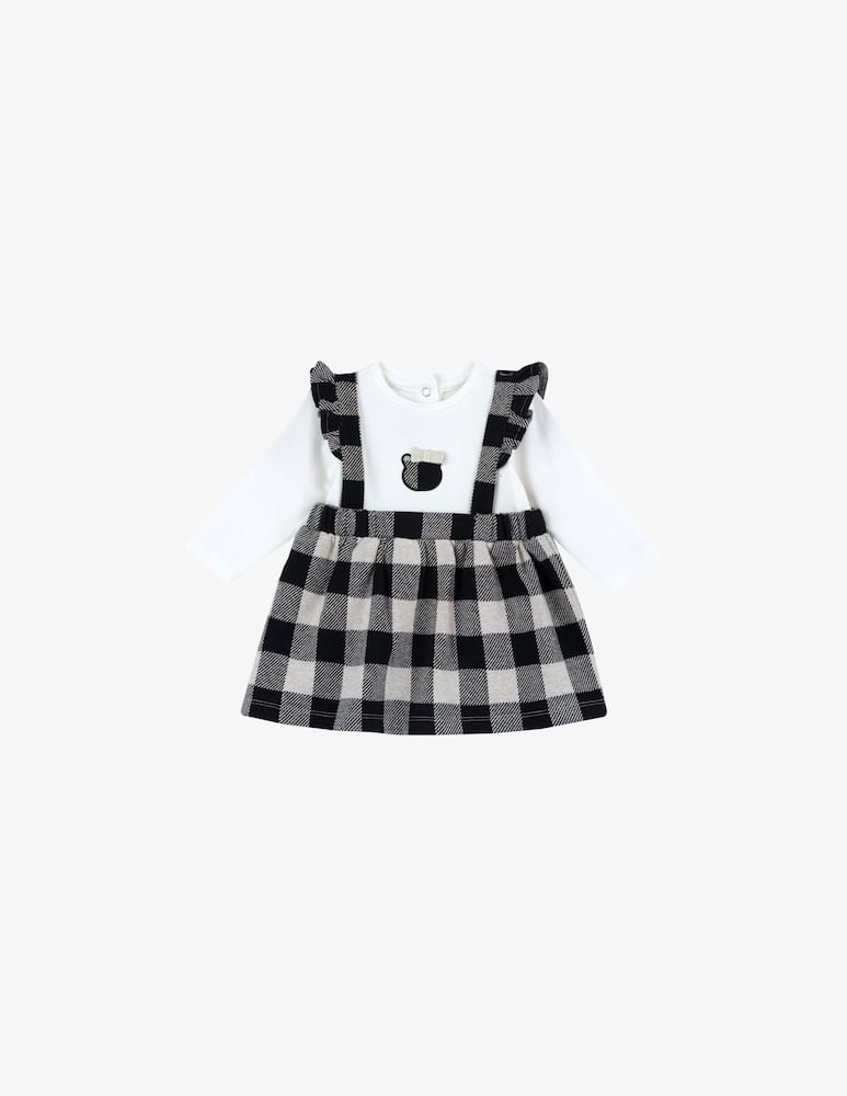 Chicco Vestito a maniche lunghe - immagine 1 Chicco Vestito a maniche lunghe - immagine 1