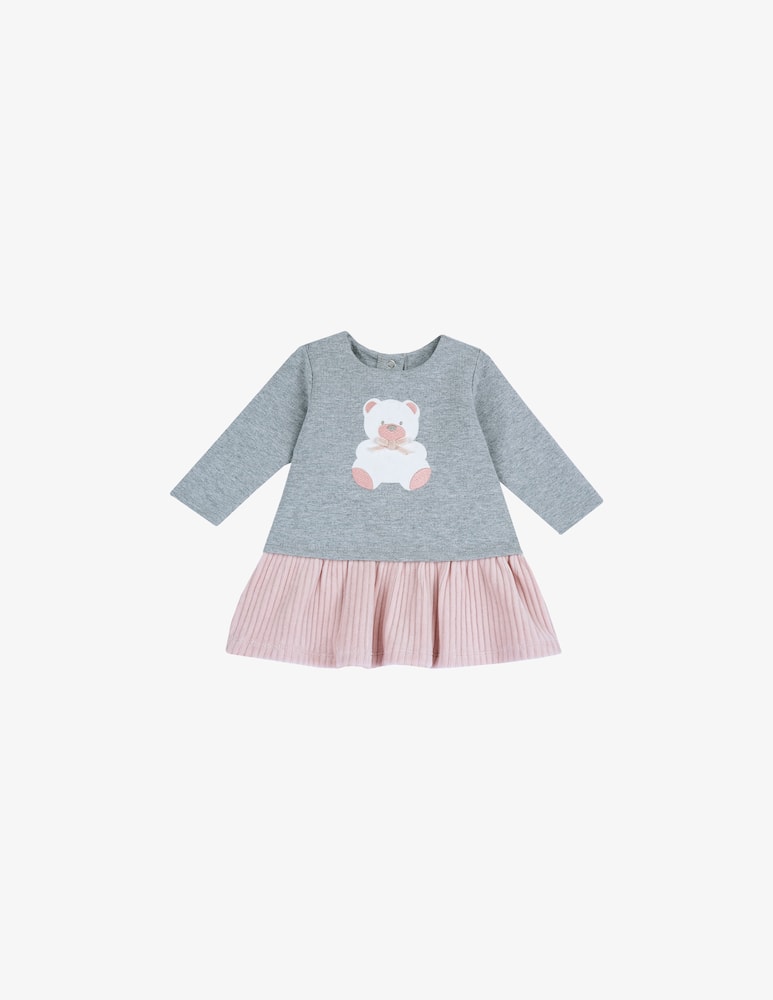 Chicco Vestito a maniche lunghe - immagine 1 Chicco Vestito a maniche lunghe - immagine 1