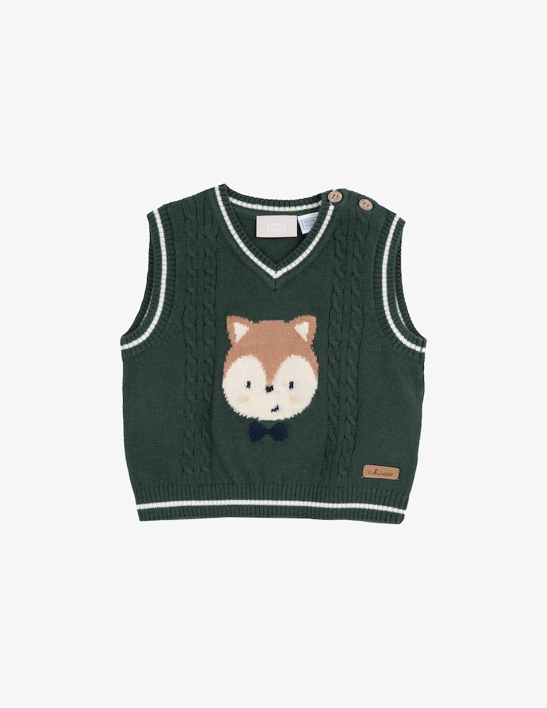 Chicco Gilet - immagine 1 Chicco Gilet - immagine 1
