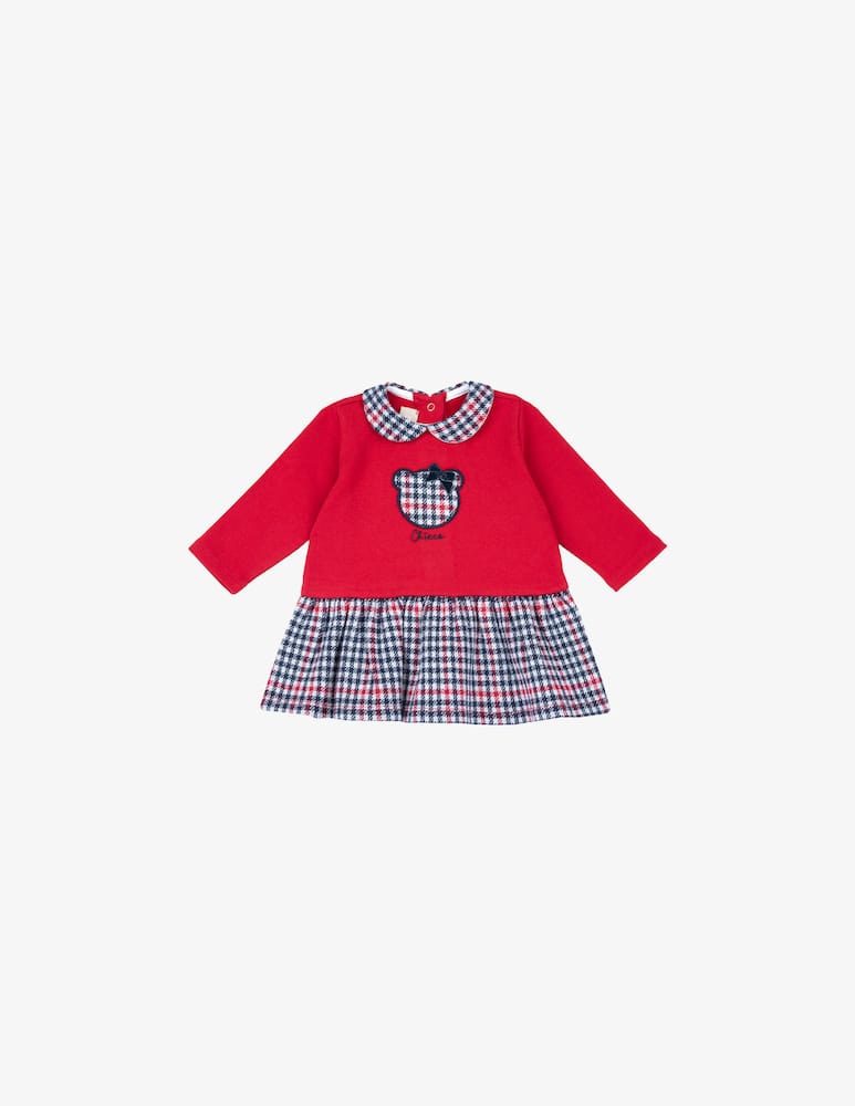 Chicco Vestito a maniche lunghe - immagine 1 Chicco Vestito a maniche lunghe - immagine 1