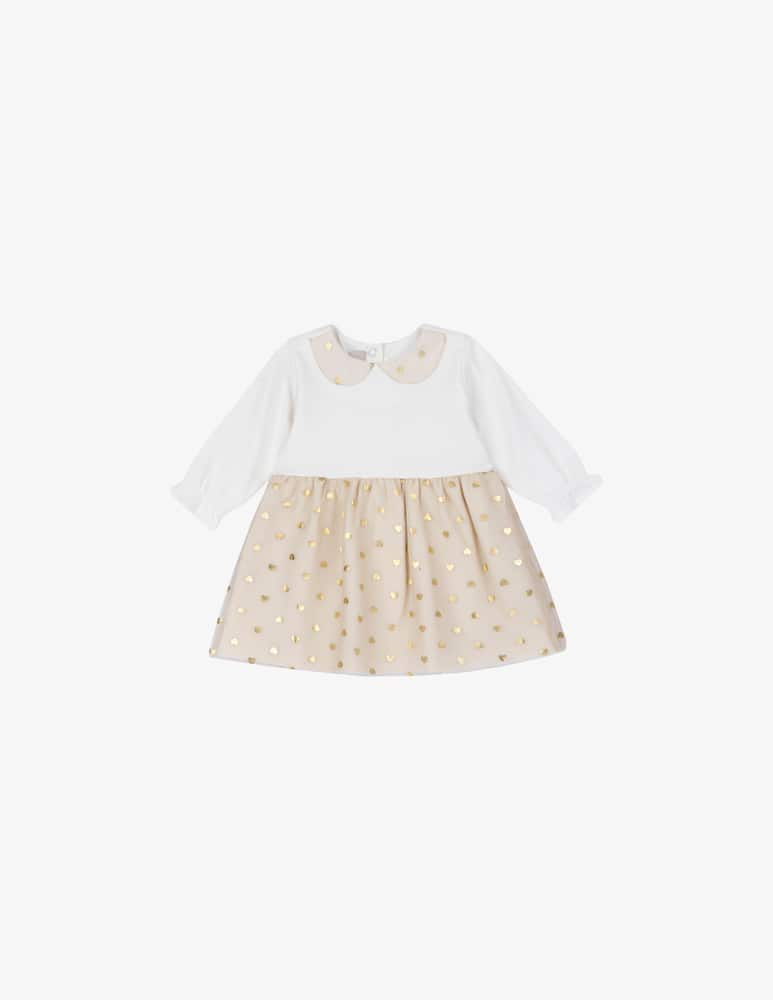 Chicco Vestito a maniche lunghe - immagine 1 Chicco Vestito a maniche lunghe - immagine 1