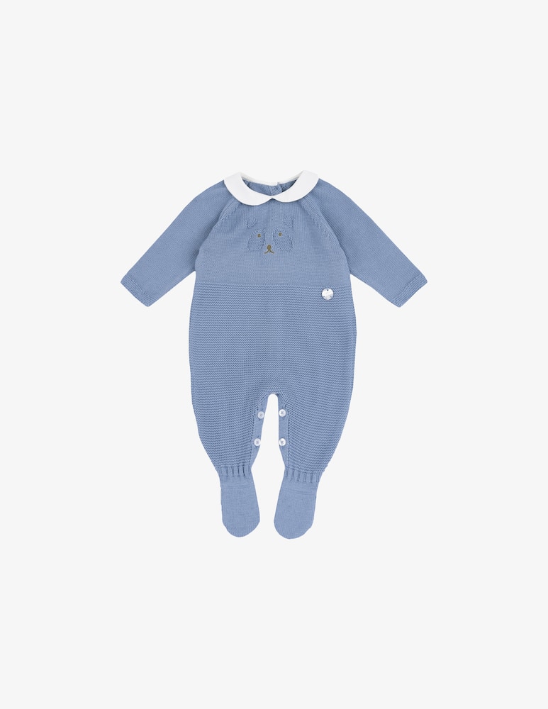 Chicco Open-leg overall - picture 1 Chicco Open-leg overall - picture 1