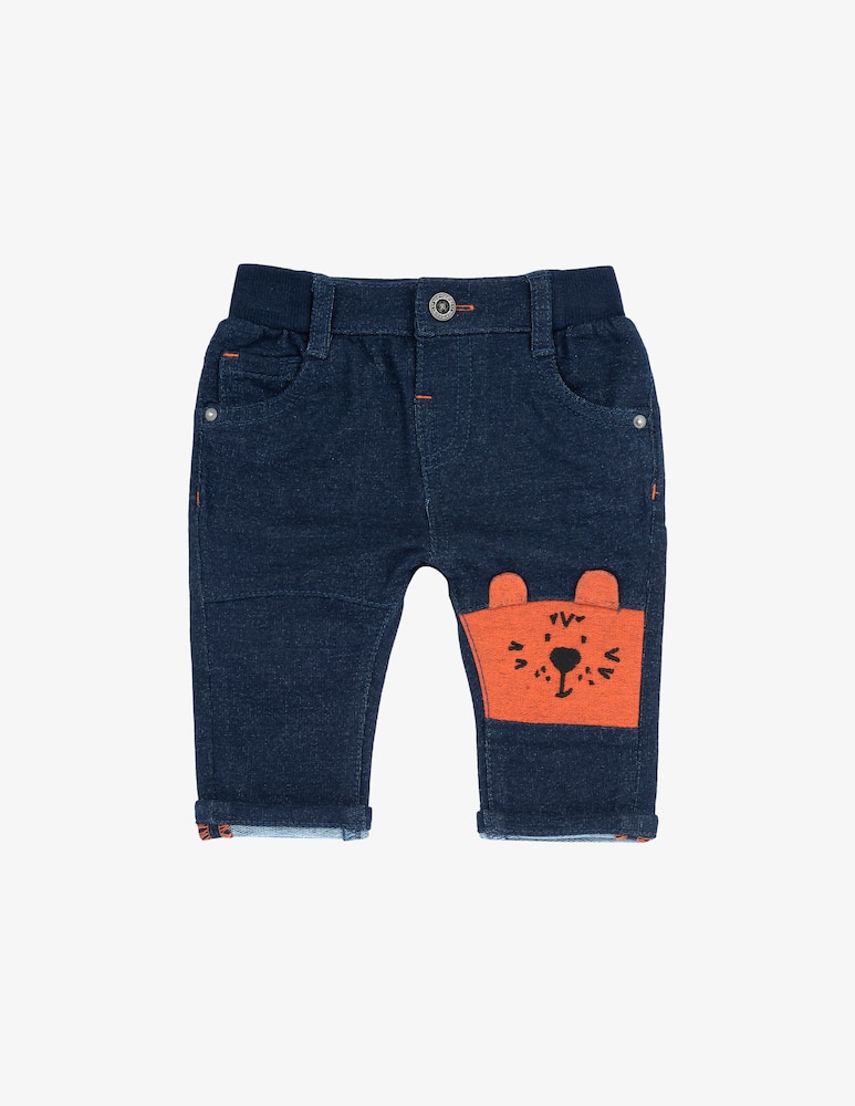 Chicco Pantaloni lunghi - immagine 1 Chicco Pantaloni lunghi - immagine 1