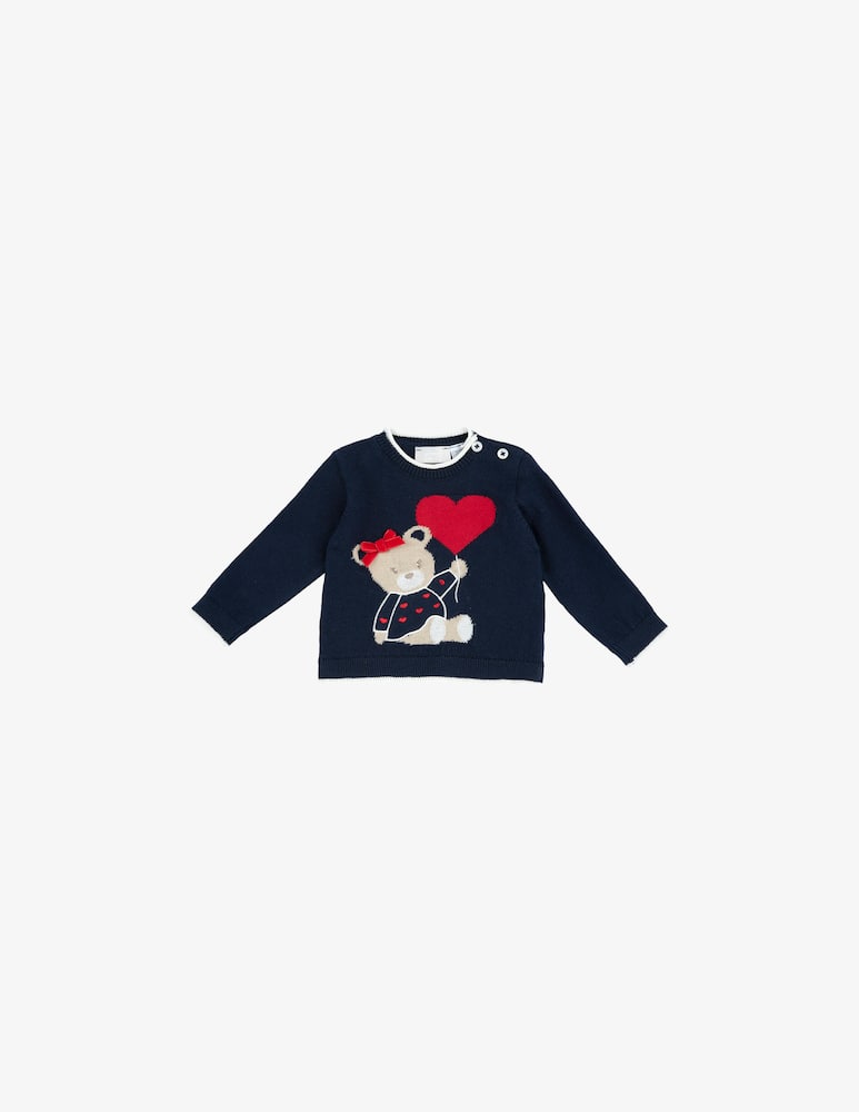 Chicco Maglione - immagine 1 Chicco Maglione - immagine 1