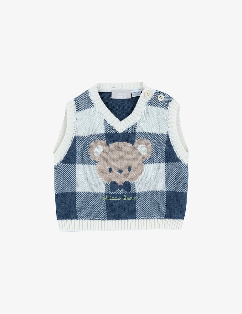 Chicco Gilet - immagine 1 Chicco Gilet - immagine 1