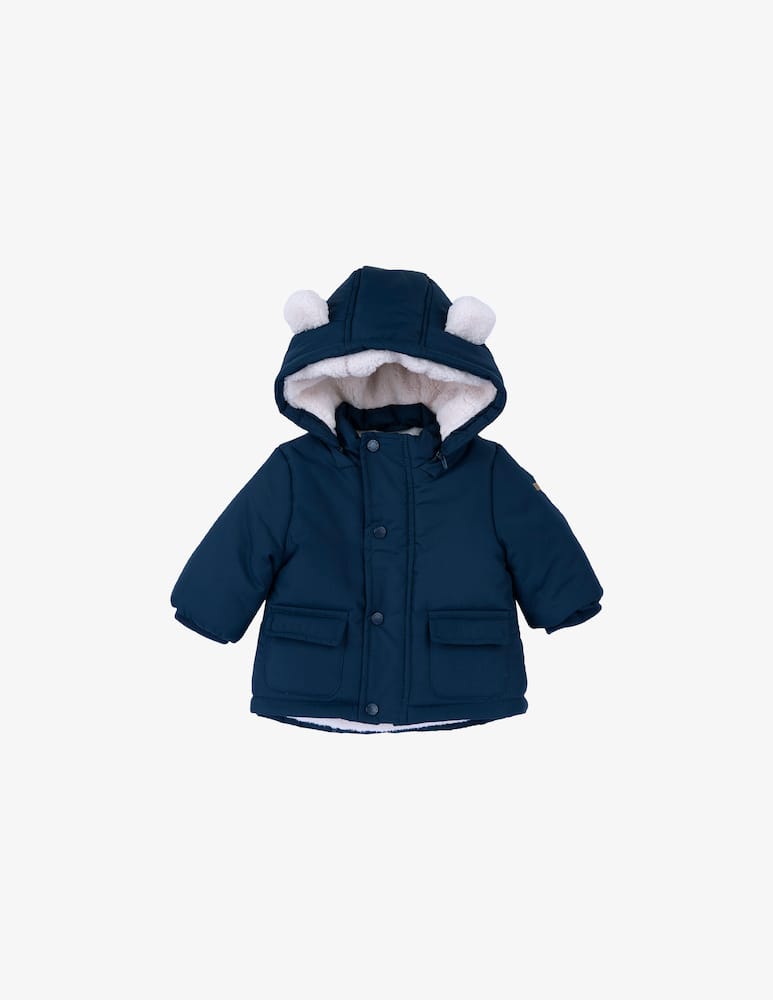 Chicco Giacca parka - immagine 1 Chicco Giacca parka - immagine 1