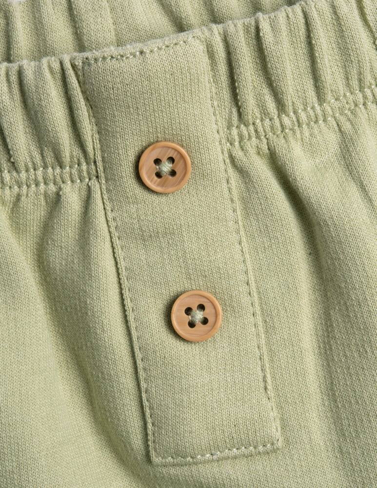 rinascente Chicco Jogger trousers with buttons