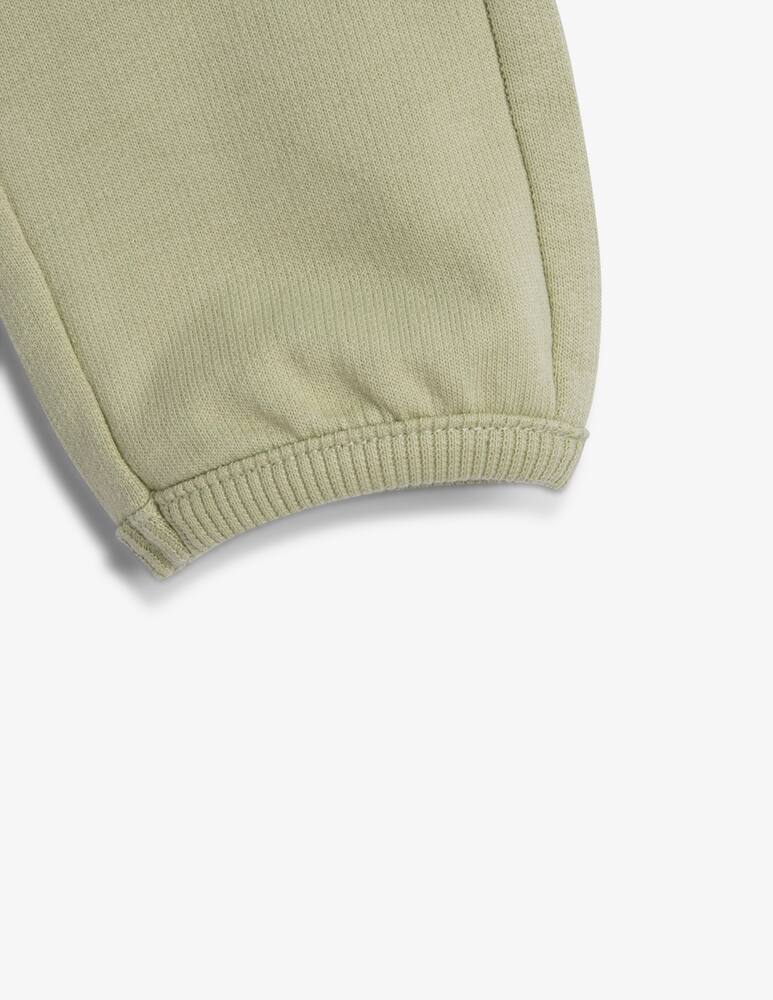 rinascente Chicco Jogger trousers with buttons