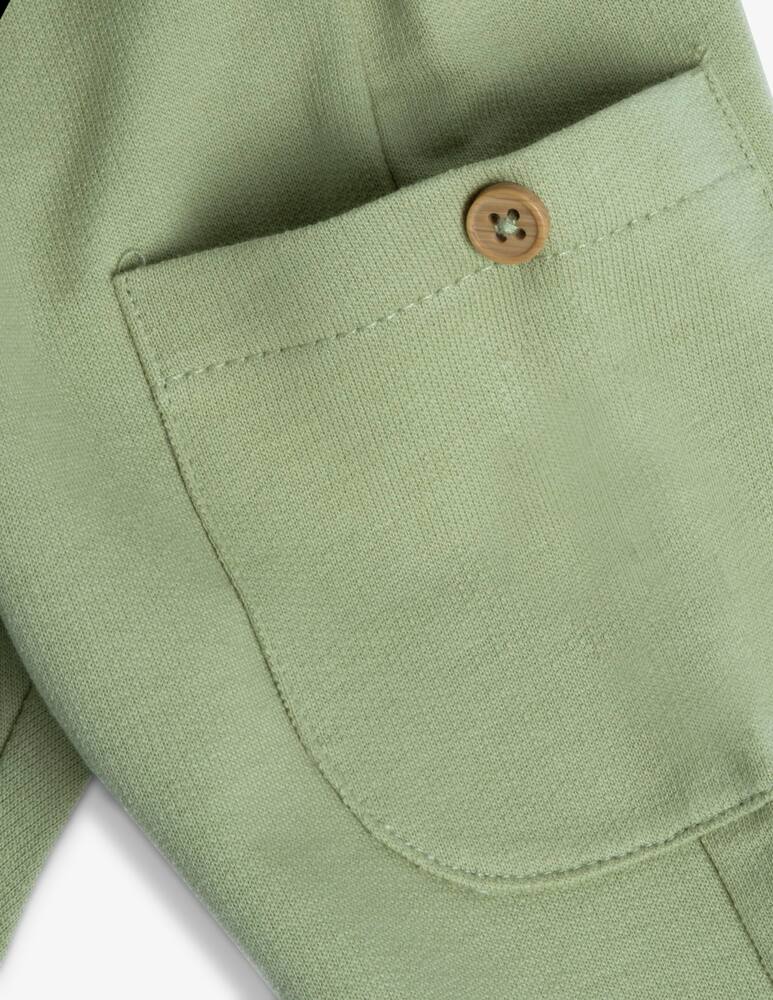 rinascente Chicco Jogger trousers with buttons