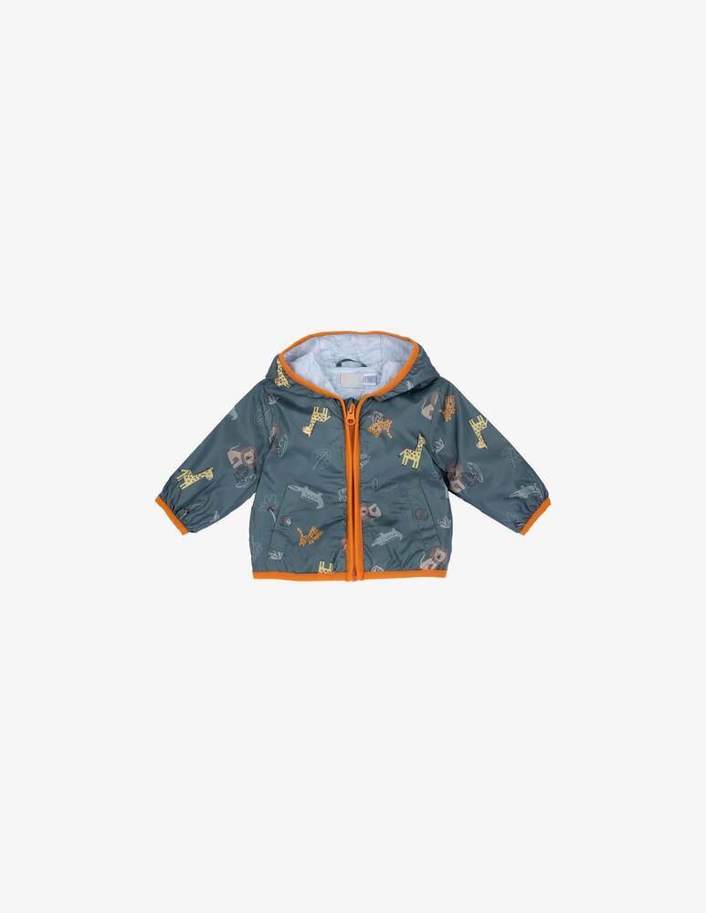 Chicco Jungle print jacket - picture 1 Chicco Jungle print jacket - picture 1