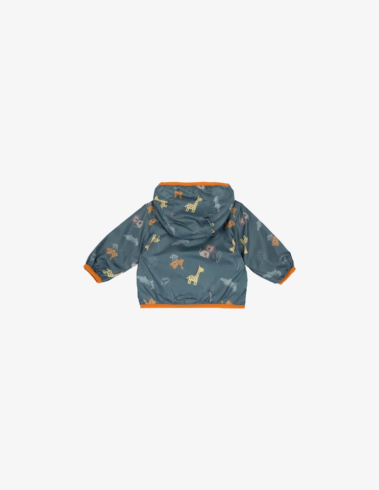 Chicco Jungle print jacket - picture 2 Chicco Jungle print jacket - picture 2