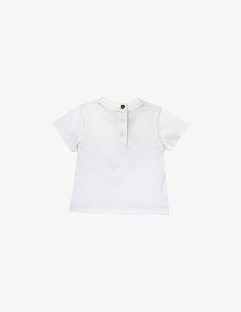 Chicco Dinosaur print t-shirt - picture 2 Chicco Dinosaur print t-shirt - picture 2