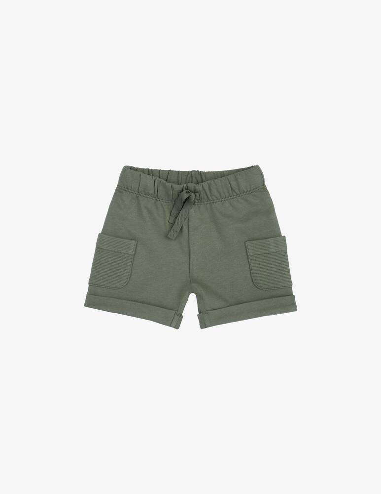 Chicco Cargo pocket shorts - picture 1 Chicco Cargo pocket shorts - picture 1