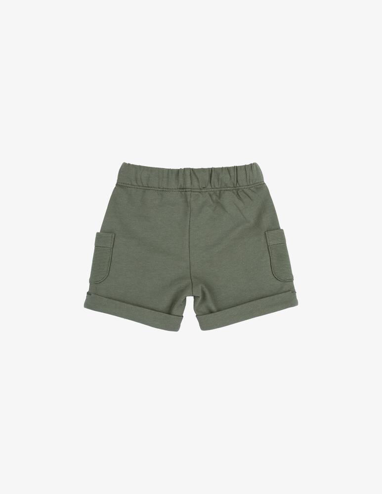 Chicco Cargo pocket shorts - picture 2 Chicco Cargo pocket shorts - picture 2