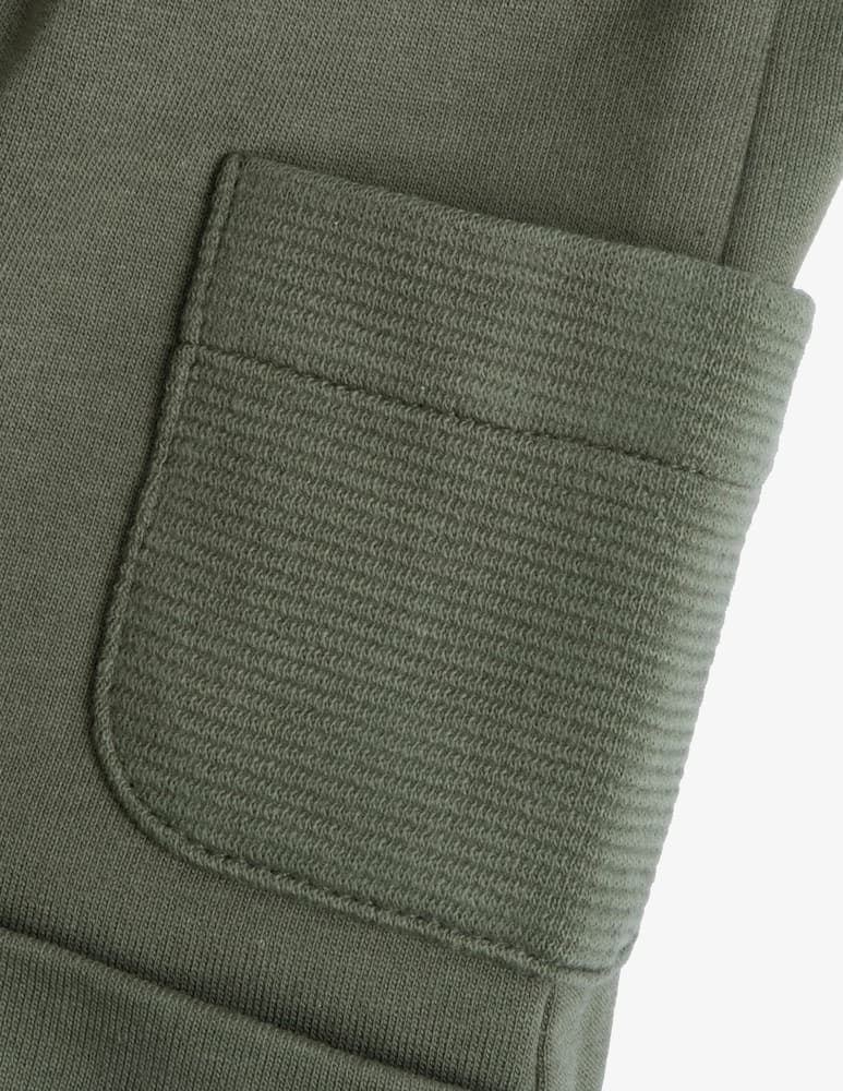 Chicco Cargo pocket shorts - picture 3 Chicco Cargo pocket shorts - picture 3