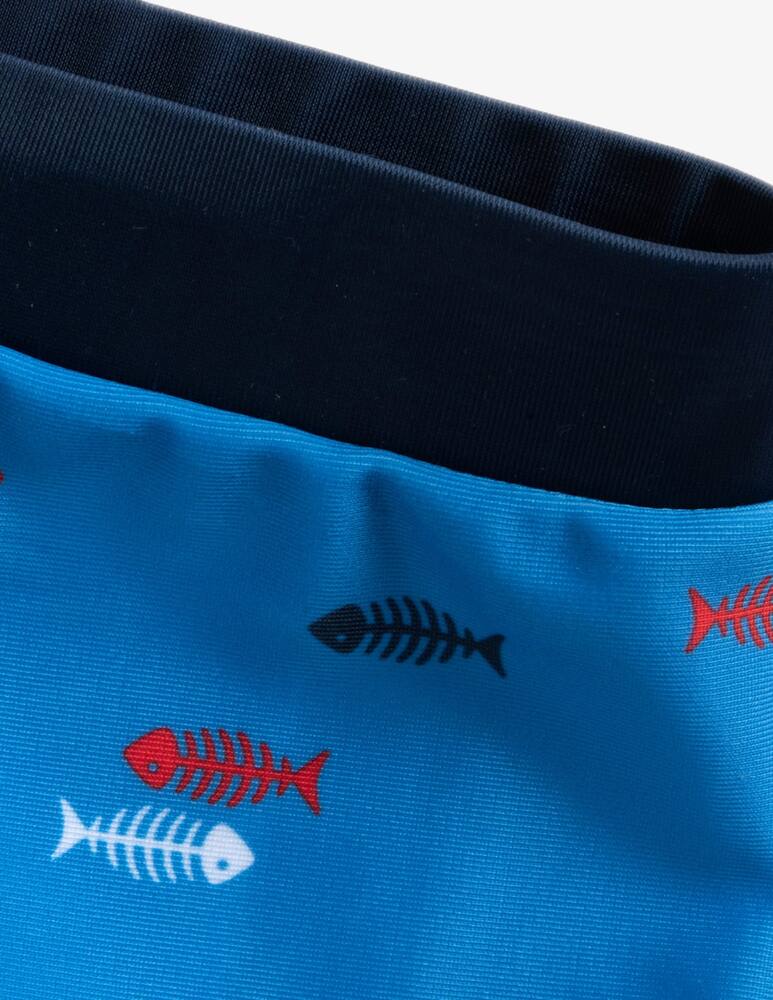 rinascente Chicco Costume boxer pesciolino