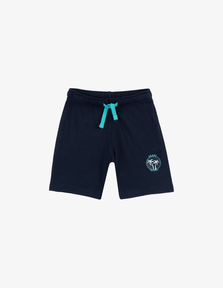 rinascente Chicco Set t-shirt e pantaloni corti