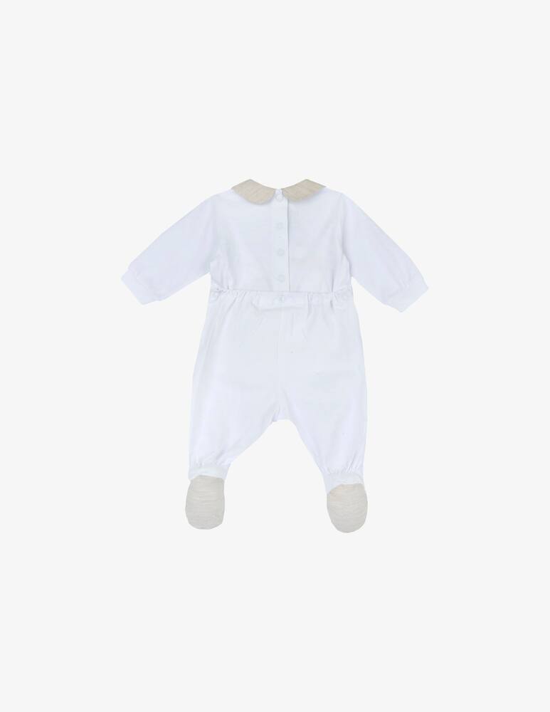 rinascente Chicco Tutina con apertura patella