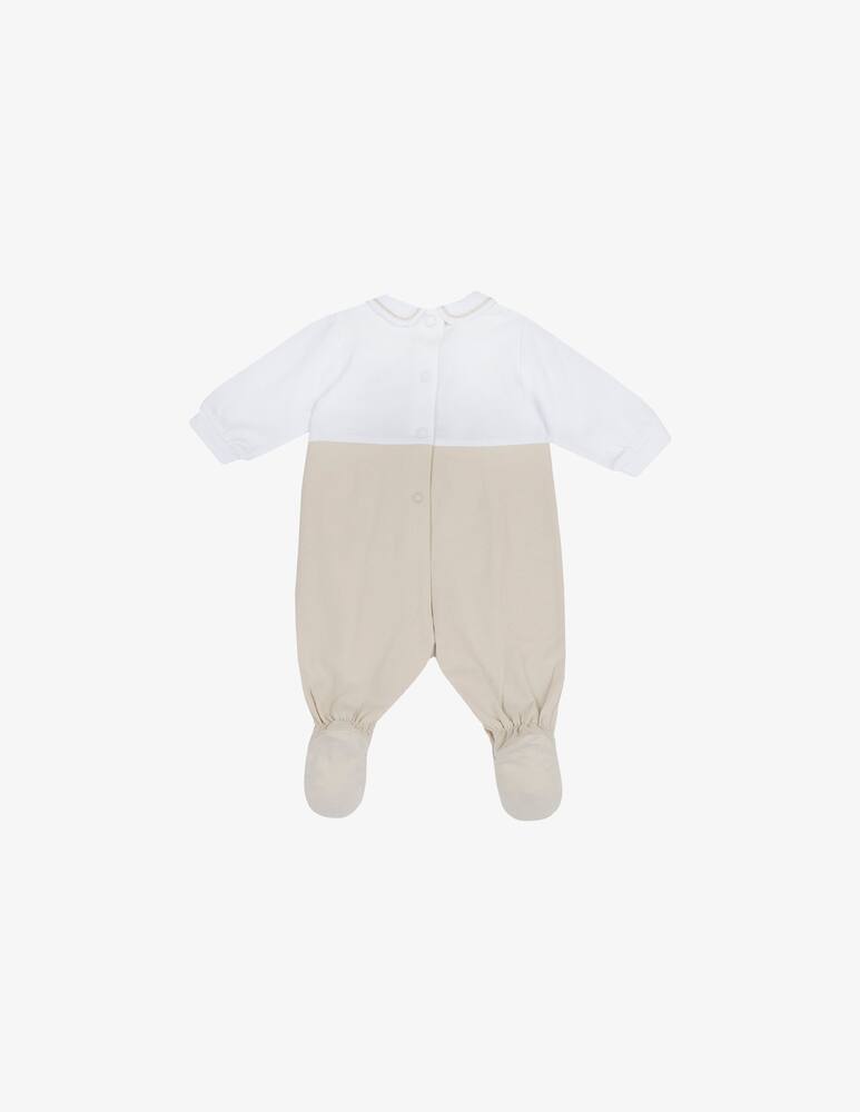 rinascente Chicco Duckling romper