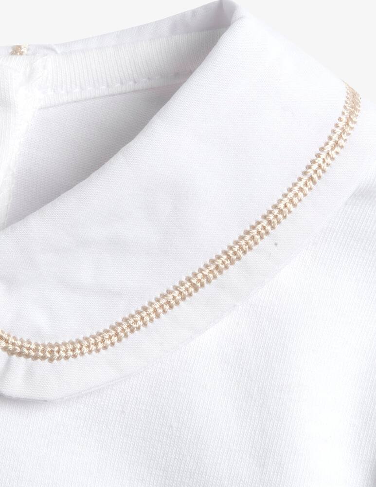 rinascente Chicco Duckling romper