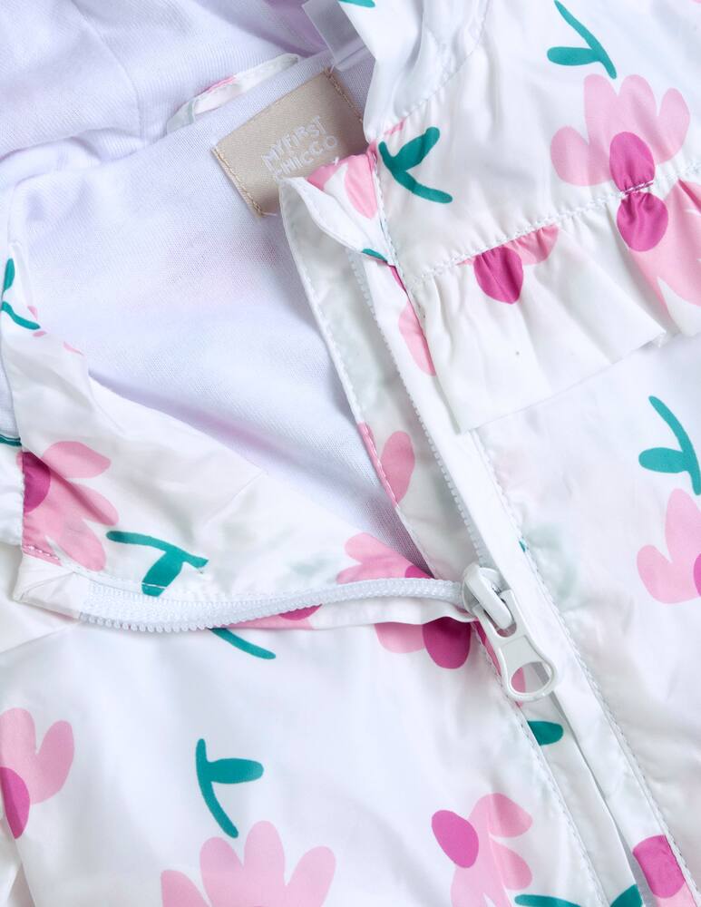 rinascente Chicco Giubbino con cappuccio