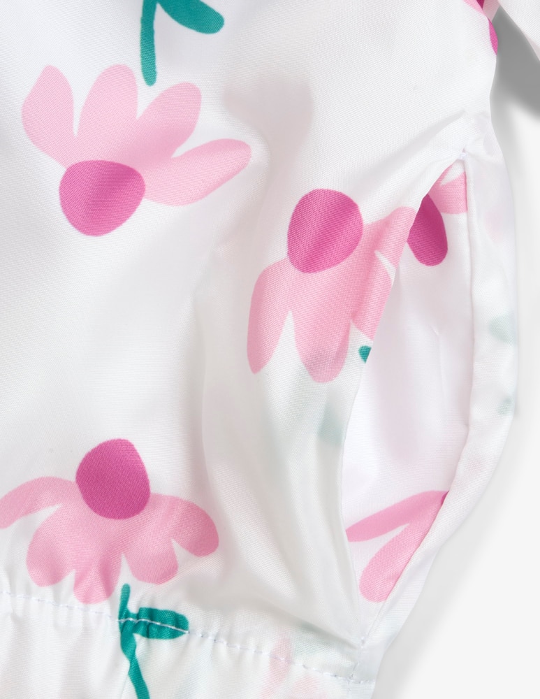 rinascente Chicco Giubbino con cappuccio