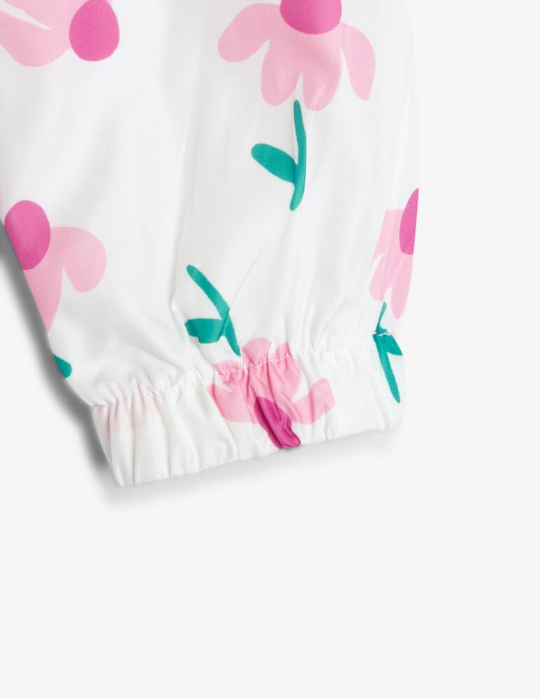 rinascente Chicco Giubbino con cappuccio