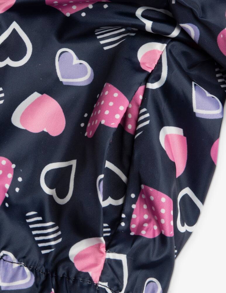 rinascente Chicco Giubbino con cappuccio