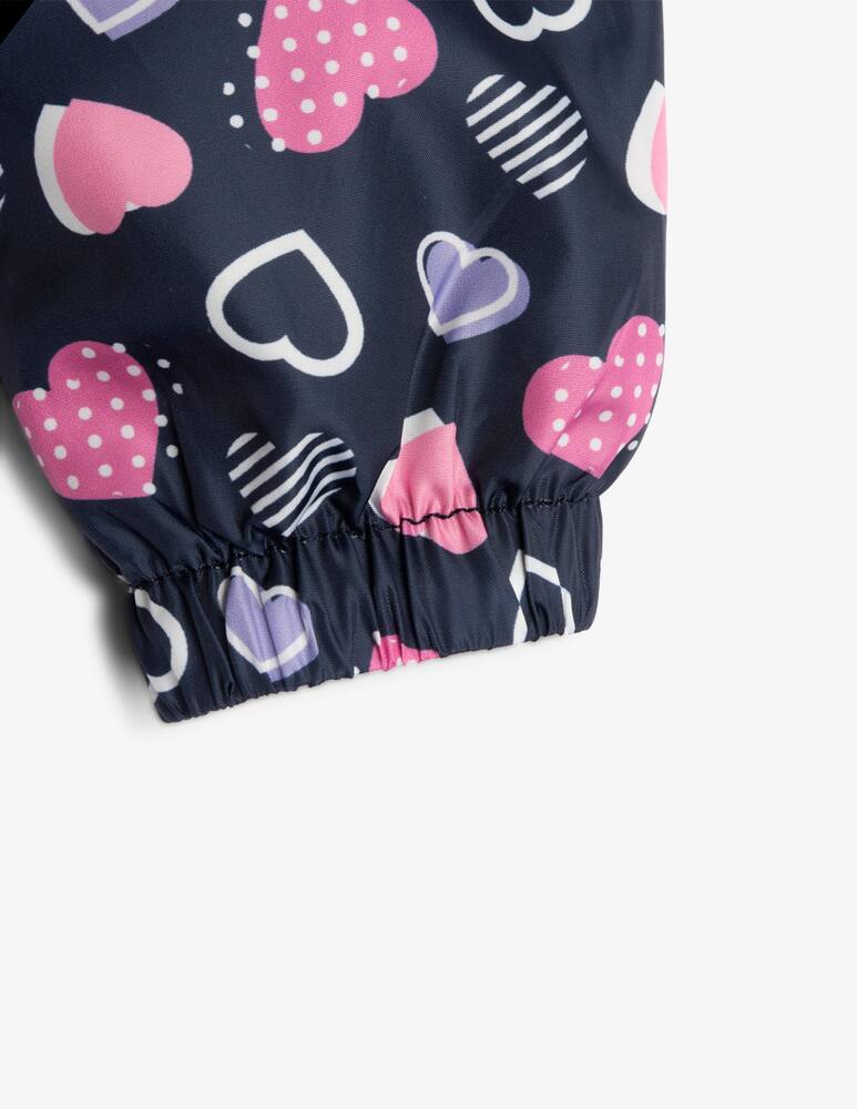 rinascente Chicco Giubbino con cappuccio