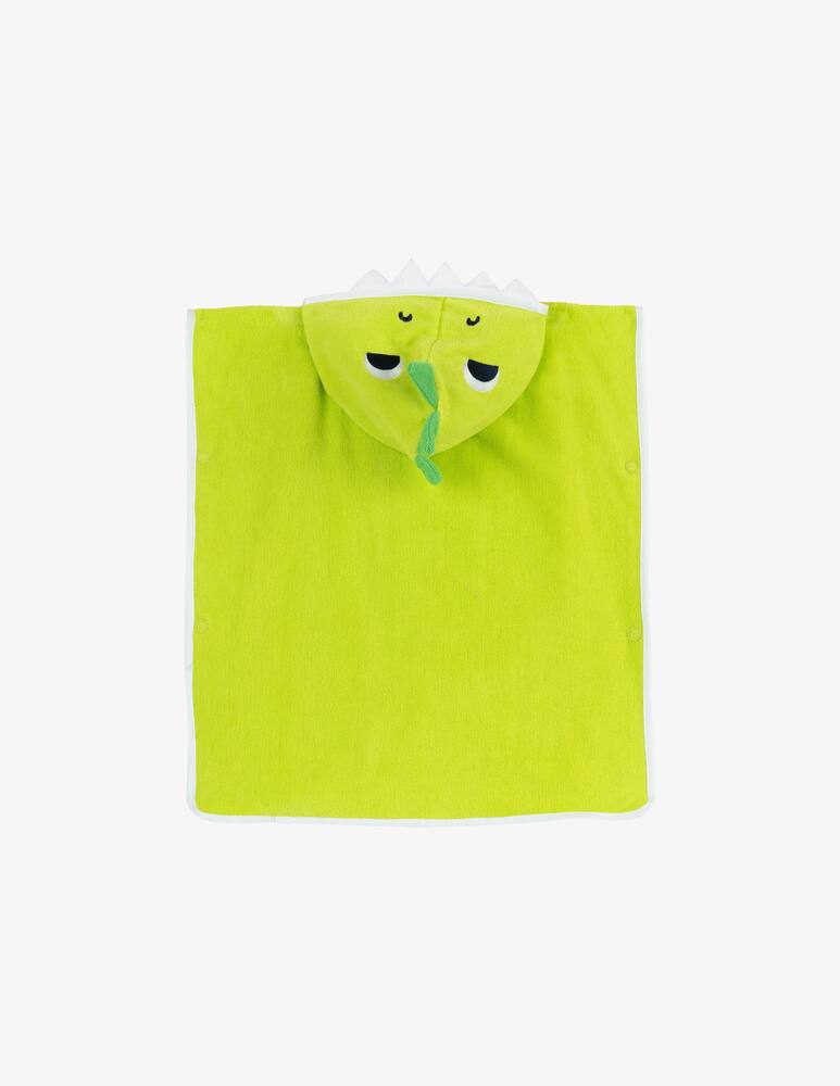 rinascente Chicco Accappatoio mare con cappuccio