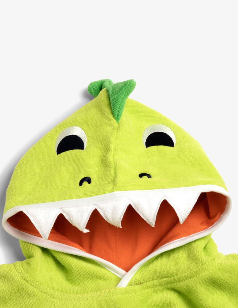 rinascente Chicco Accappatoio mare con cappuccio