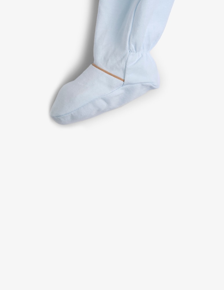 rinascente Chicco Elephant sleepsuit