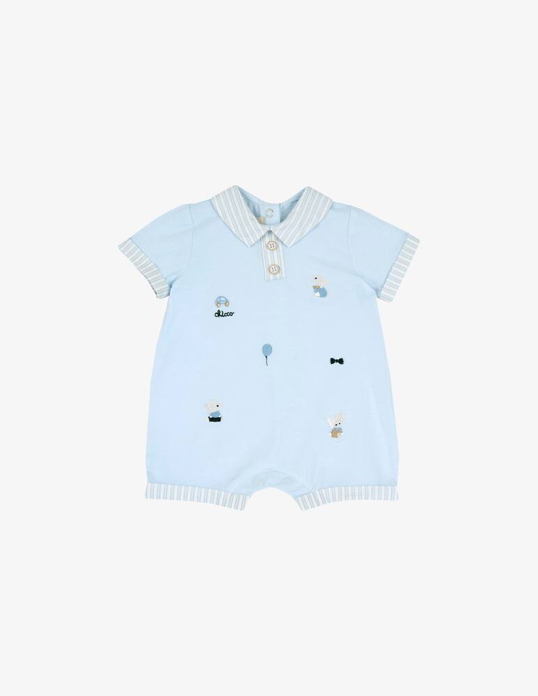 Chicco Teddy playsuit - picture 1 Chicco Teddy playsuit - picture 1