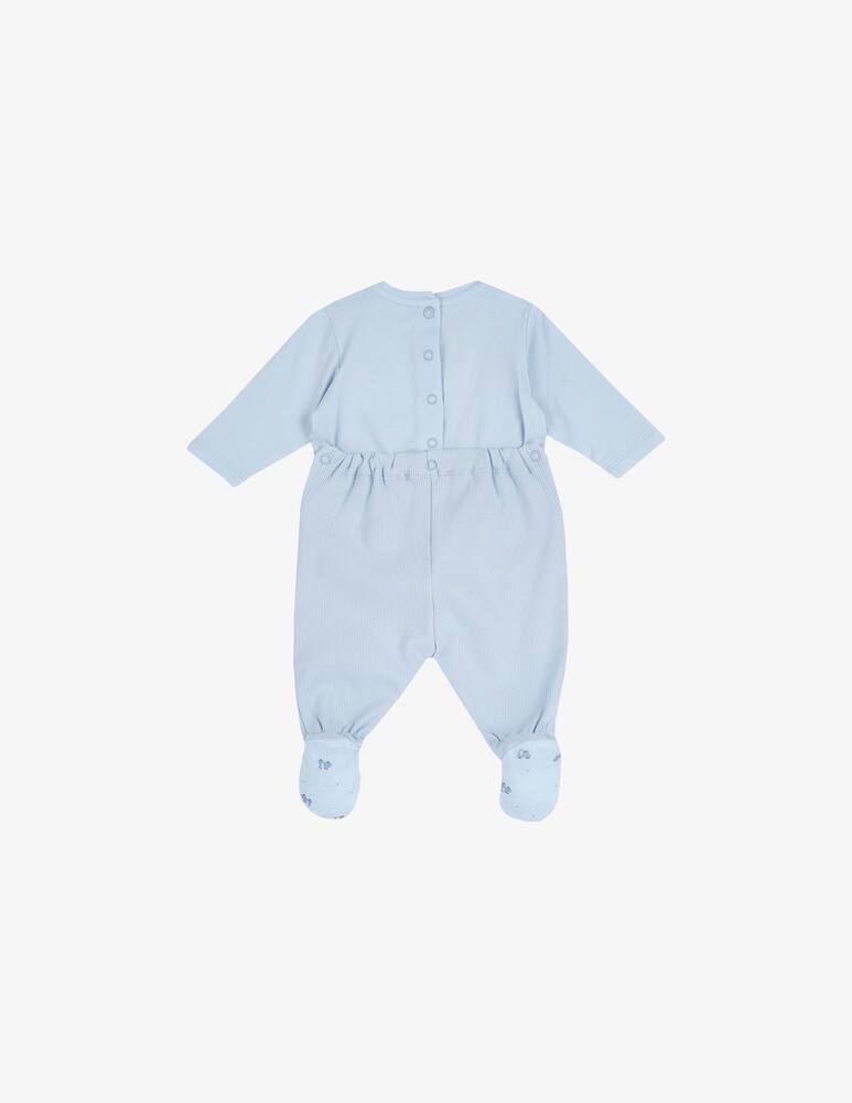 rinascente Chicco Button front romper