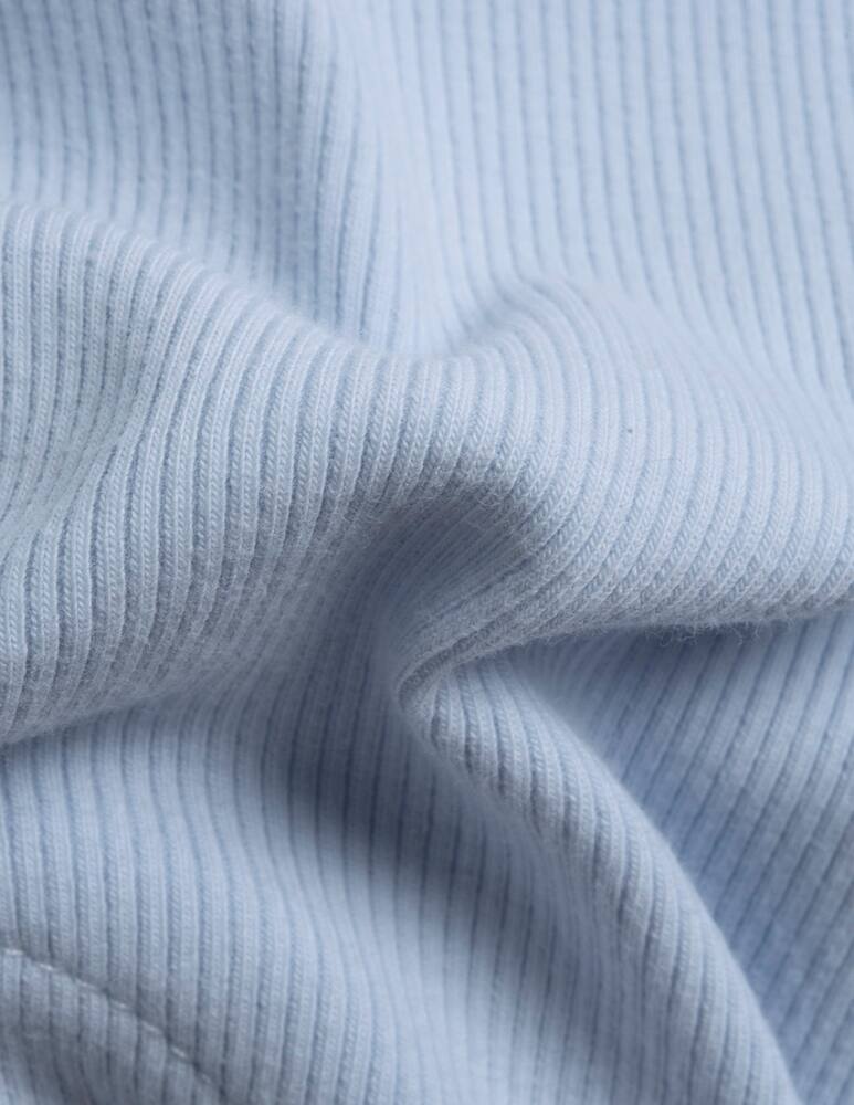 rinascente Chicco Collared baby romper