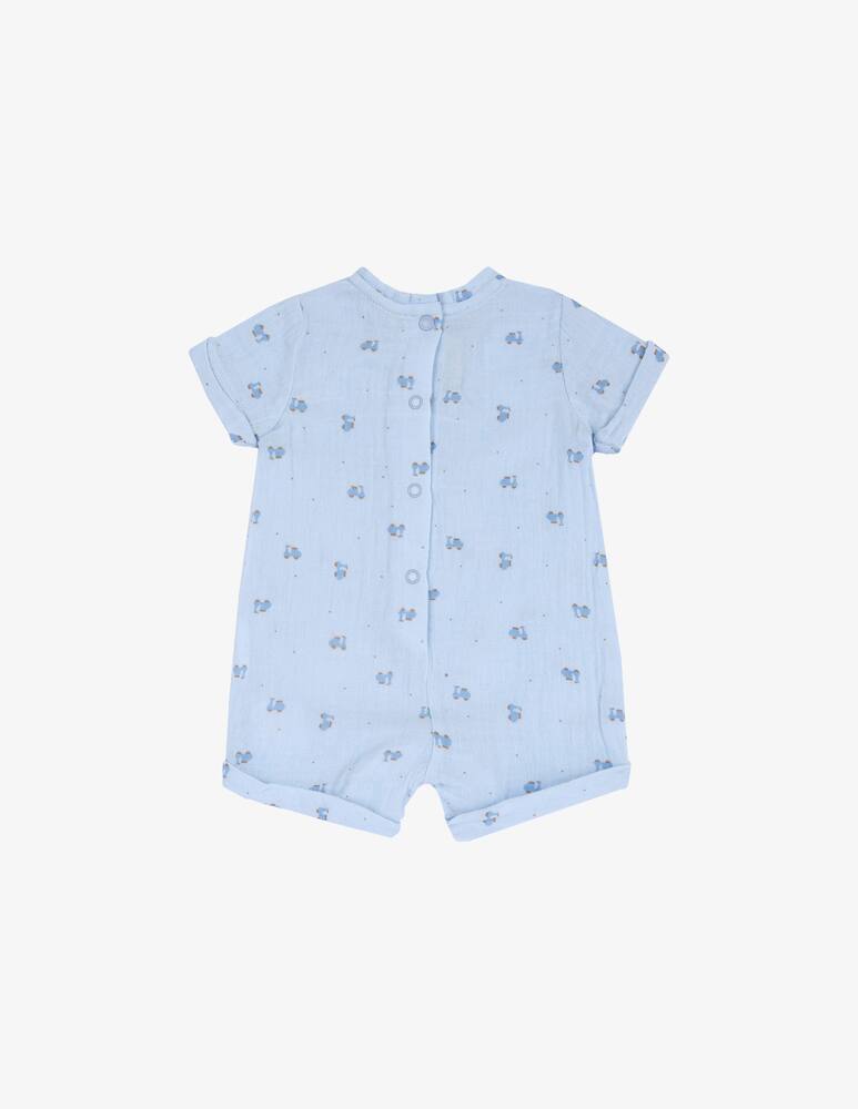 rinascente Chicco Pagliaccetto fantasia