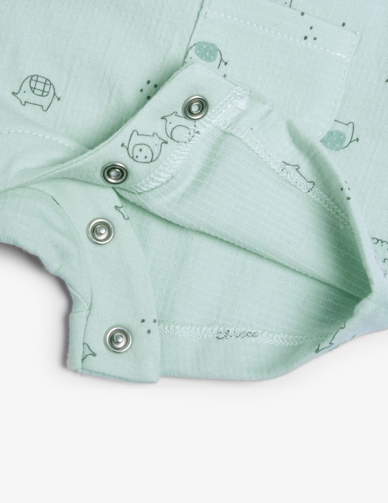 rinascente Chicco Pagliaccetto