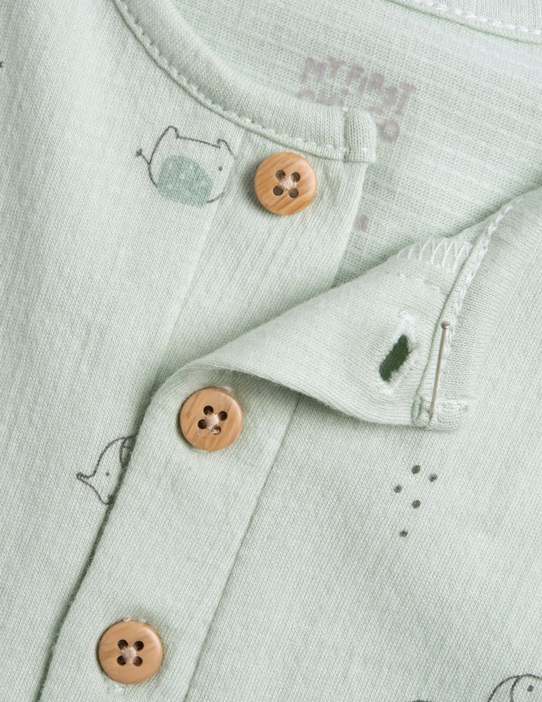 Chicco Pagliaccetto - immagine 3 Chicco Pagliaccetto - immagine 3