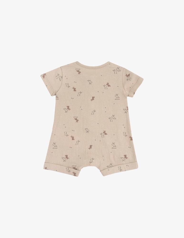 rinascente Chicco Pagliaccetto Bunny