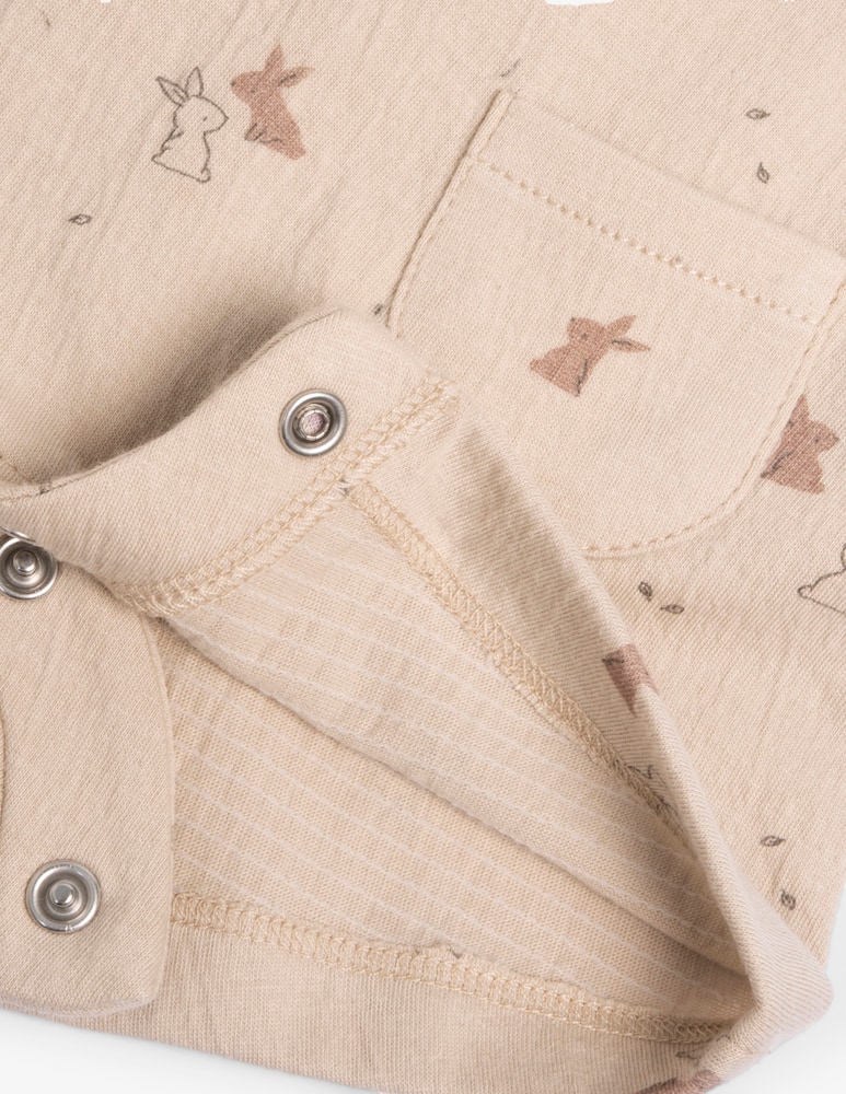 rinascente Chicco Pagliaccetto Bunny